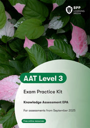 Aat L3 Epa Knowledge Assessment