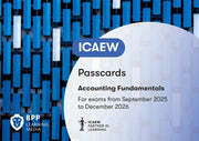 Icaew Accounting Fundamental