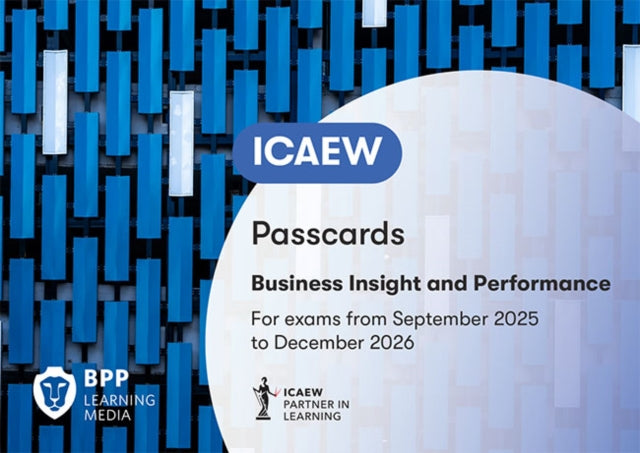 Icaew Business Insight & Performance
