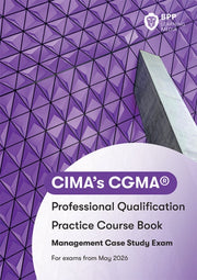 Cima Management E2 F2 P2 Integrated Case