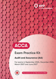 Acca Audit & Assurance