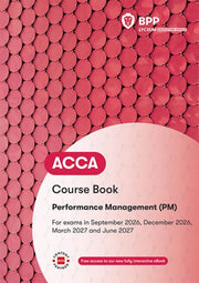 Acca Performance Management