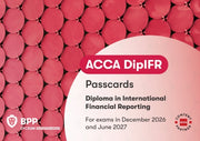 Dipifr Diploma In International Financia By Bpp Learning