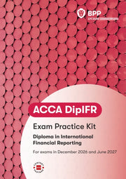 Dipifr Diploma In International Financia By Bpp Learning