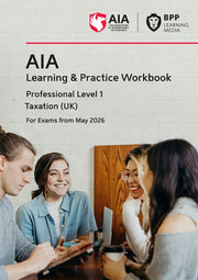 Aia Taxation Uk