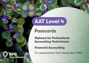 Aat Financial Accounting By Bpp Learning Media