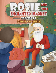 Rosie & The Enchanted Magnet