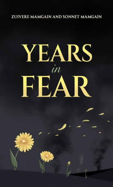 Years In Fear By Mamgain, Zuivere