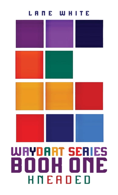 Wrydart Series Book One