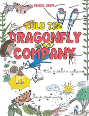 Lulu The Dragonfly & Company