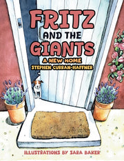 Fritz & The Giants By Curran-haffner, Step