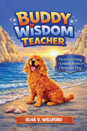 Buddy Wisdom Teacher