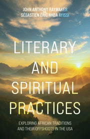 Literary & Spiritual Practices