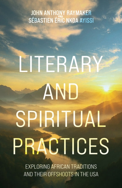 Literary & Spiritual Practices