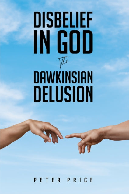Disbelief In God