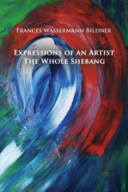 Expressions Of An Artist