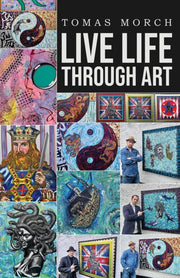 Live Life Through Art