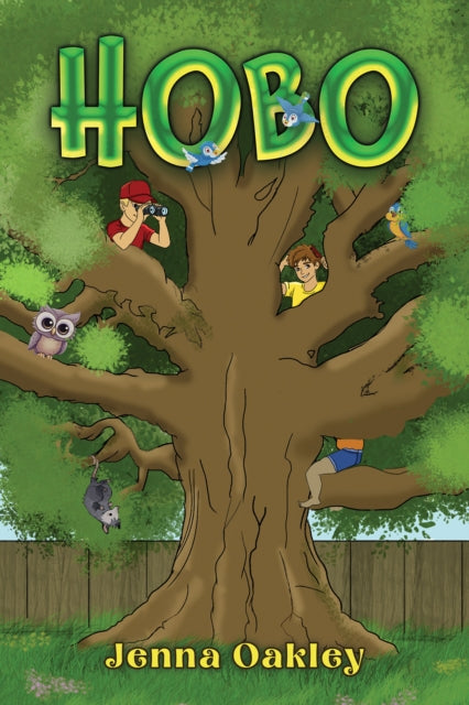 Hobo By Oakley, Jenna
