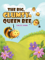 Big Clumsy Queen Bee By Rann, Chloe