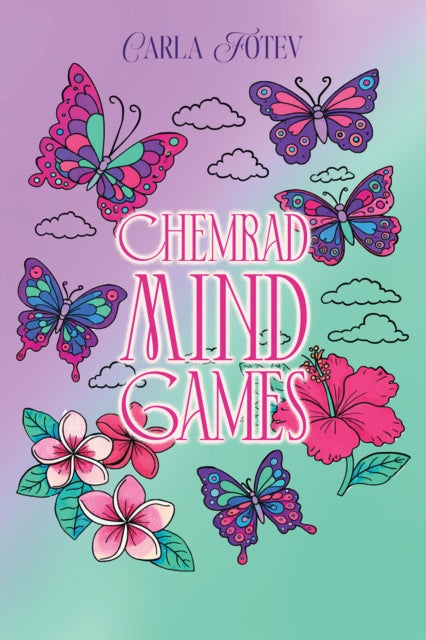 Chemrad Mind Games By Fotev, Carla