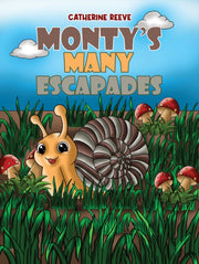 Montys Many Escapades