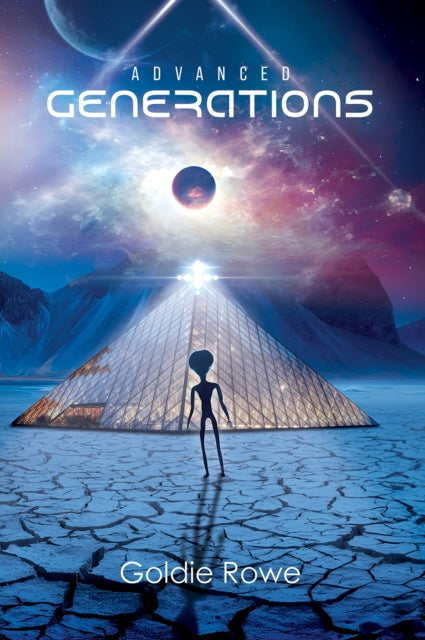 Advanced Generations By Rowe, Goldie