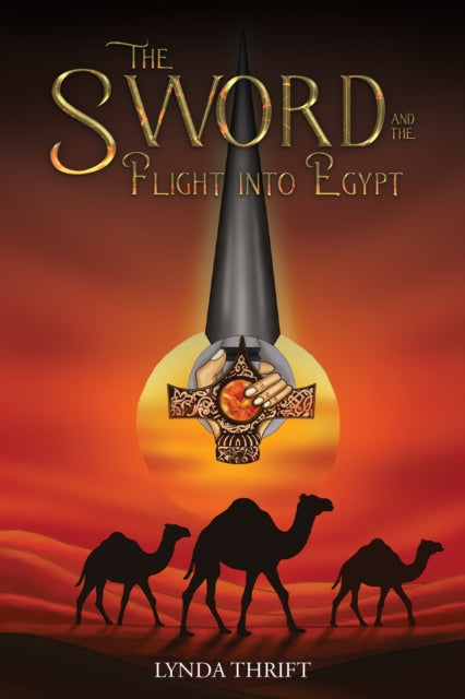 Sword & The Flight Into Egypt