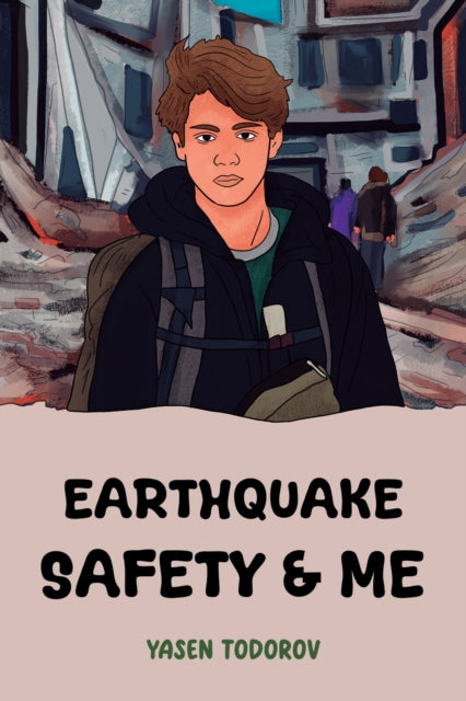 Earthquake Safety Me