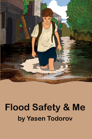 Flood Safety Me
