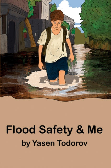 Flood Safety Me