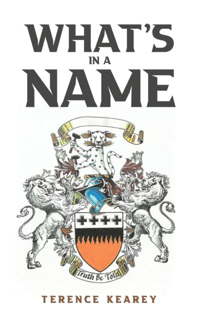 Whats In A Name