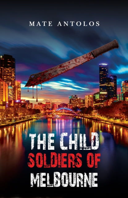 Child Soldiers Of Melbourne