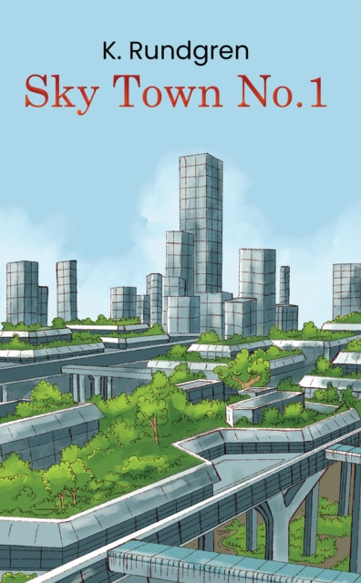 Sky Town No 1