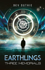 Earthlings By Duthie, Dev
