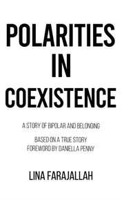 Polarities In Coexistence By Farajallah, Lina