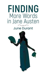 Finding More Words In Jane Austen