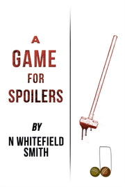 Game For Spoilers