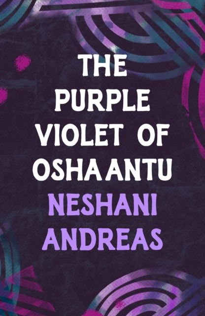 Purple Violet Of Oshaantu The By Andreas Neshani