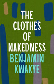 Clothes Of Nakedness The