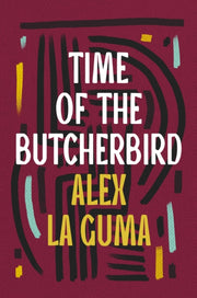 Time Of The Butcherbird