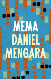 Mema By Mengara Daniel
