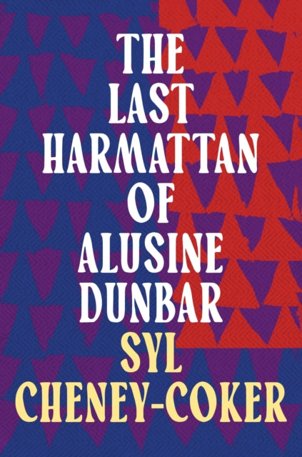 Last Harmattan Of Alusine Dunbar T By Cheney Coker Syl