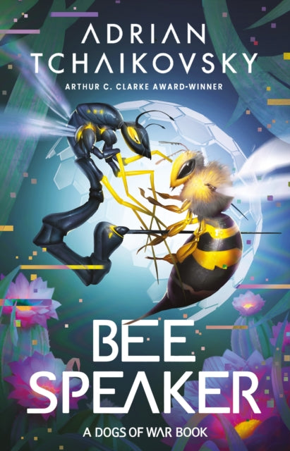 Bee Speaker By Tchaikovsky Adrian