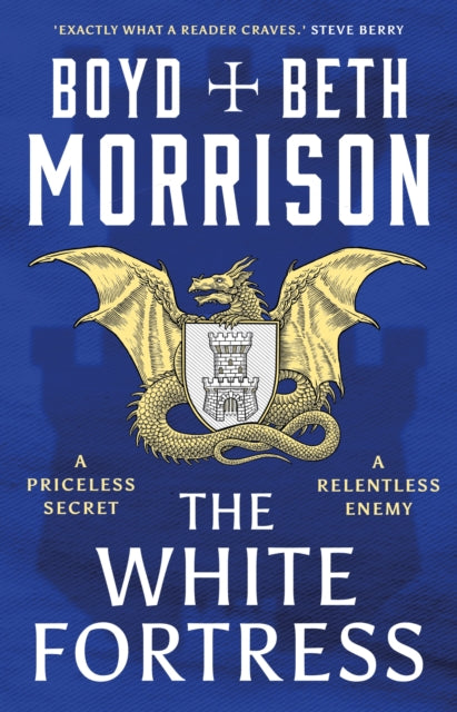 White Fortress