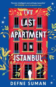 Last Apartment In Istanbul