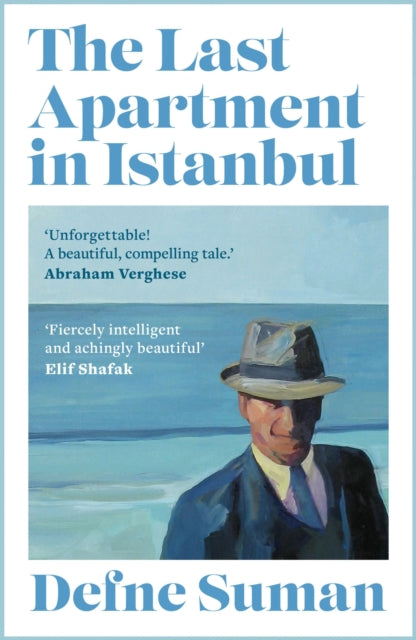 Last Apartment In Istanbul