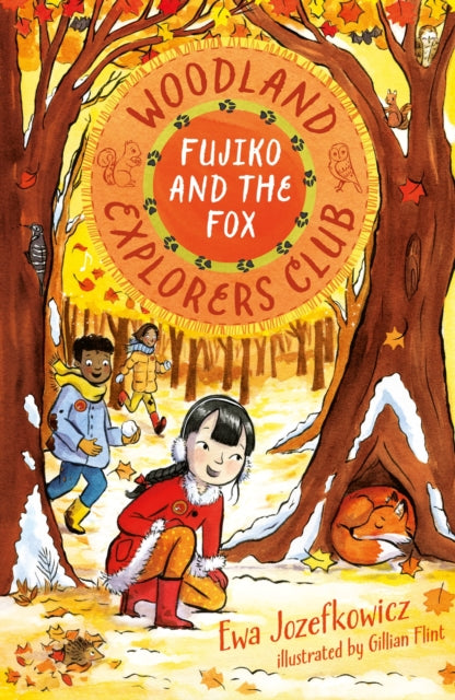 Fujiko & The Fox