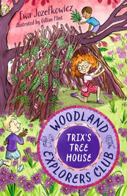 Trixs Tree House