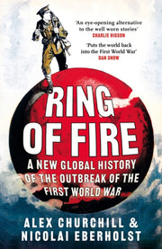 Ring Of Fire