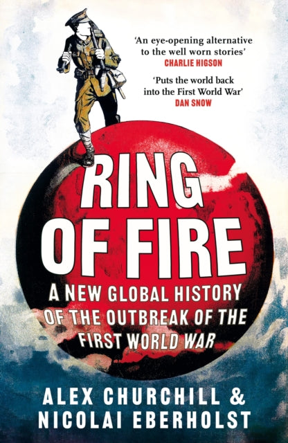 Ring Of Fire